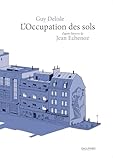 L'occupation des sols