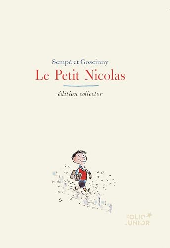 Le Petit Nicolas. Édition collector