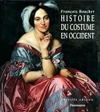Histoire du costume en Occident
