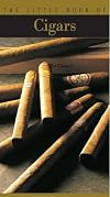 The Little Book of Cigars