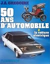 50 ans d'automobile : la traction avant