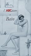 L'ABCdaire du bain
