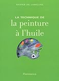 La Technique De La Peinture A Lhuile
