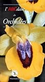 L'abcdaire Des Orchid%C3%A9es