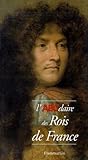 Labcdaire Des Rois De France