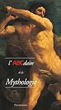 L'ABCdaire de la mythologie grecque et romaine