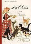 Des Chats : dessins sans paroles