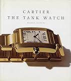 Cartier The Tank Watch