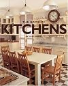 The Book of Kitchens (Book Of...)
