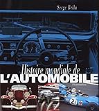 Histoire Mondiale De L'automobile