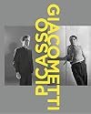 Picasso-Giacometti (Art)
