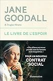 Le livre de l'espoir