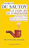 Le code de la créativité