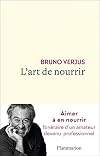 L'art de nourrir