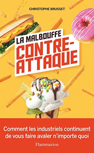 Couverture du livre