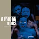 African Gods Contemporary Rituals And Beliefs