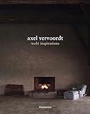 Axel Vervoordt: Wabi Inspirations