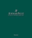 Audemars Piguet Master Watchmaker Since 1875