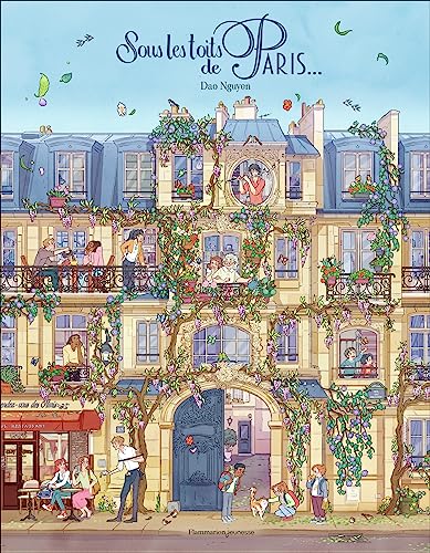 Couverture du livre