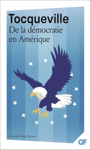 De la démocratie en Amérique