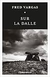Sur la dalle