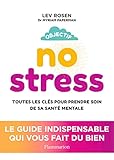 Objectif no stress