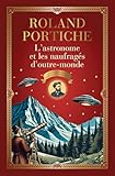 L'astronome et les naufragés d'outre-monde