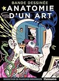 Bande dessinée, anatomie d'un art