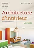 Architecture d'intérieur