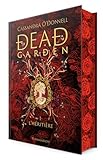 Dead garden / Tome 01 - L'héritière