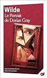 Le portrait de Dorian Gray