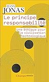 Le principe responsabilité