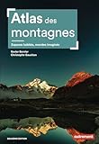 Atlas des montagnes