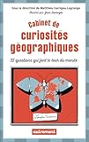 Cabinet de curiosités géographiques