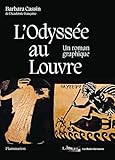 L'Odyssée au Louvre, un roman graphique