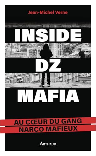 Couverture du livre