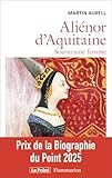 Aliénor d'Aquitaine