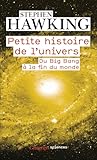 Petite histoire de l'Univers