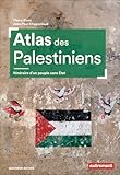 Atlas des Palestiniens