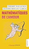 Mathématiques de l'amour