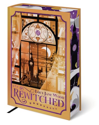 Rewitched