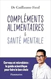 Compléments alimentaires & santé mentale