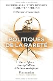 Politiques de la rareté