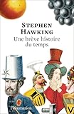 Une brève histoire du temps