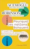 Pourquoi les nations échouent