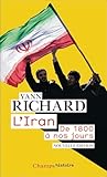 L'Iran, de 1800 à nos jours