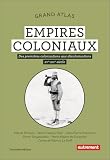 Les empires coloniaux
