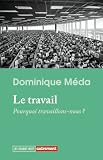 Le travail