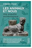 Les animaux et nous
