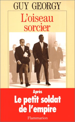 L'Oiseau sorcier - Guy Georgy